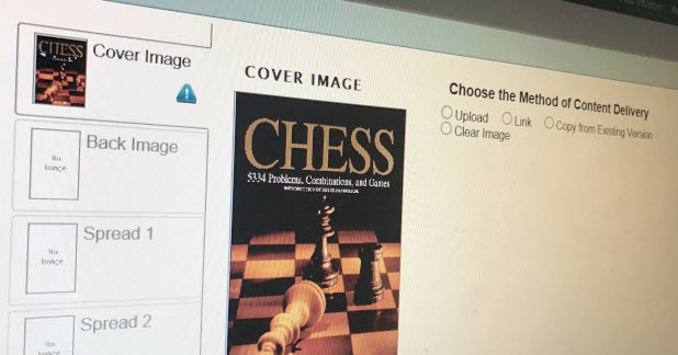 Book One Banner